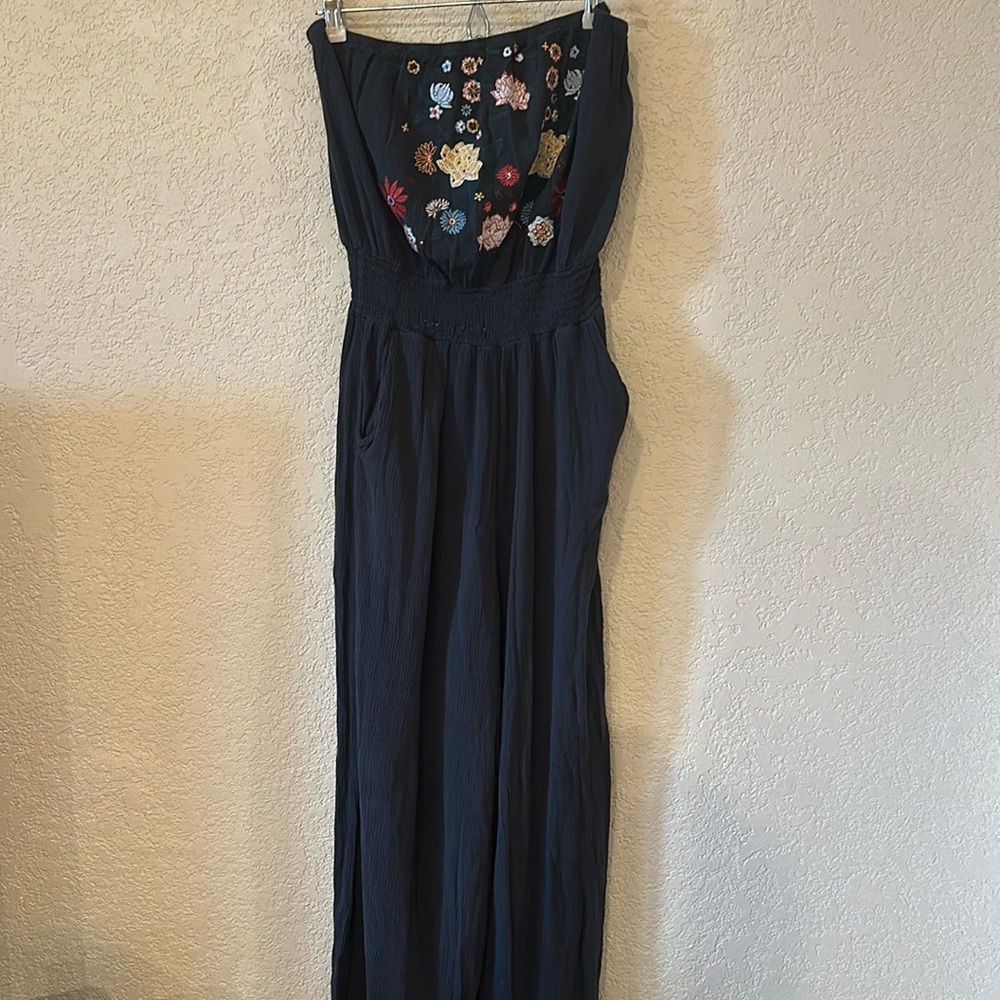 Xhilaration jumpsuit